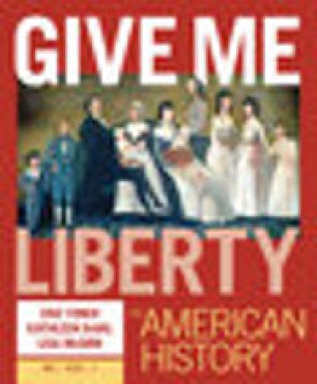 Give Me Liberty
