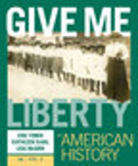 Give Me Liberty