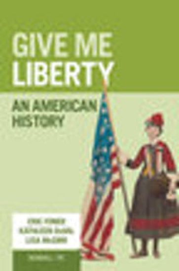 Give Me Liberty