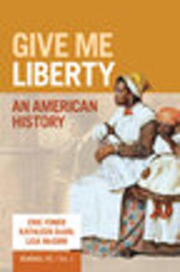 Give Me Liberty