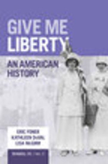 Give Me Liberty