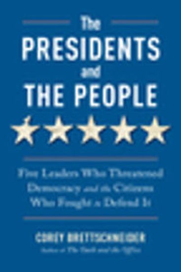 The Presidents and the People