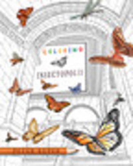 Coloring Insectopolis