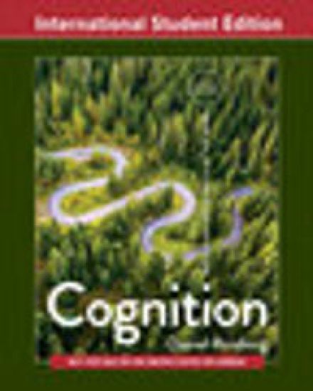 Cognition
