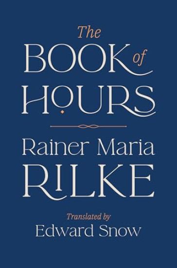 The Book of Hours