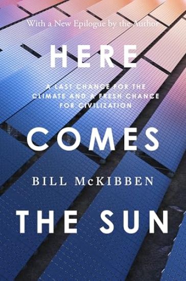 Here Comes the Sun