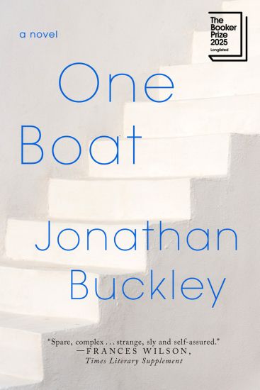 One Boat
