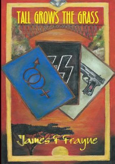 Tall Grows the Grass