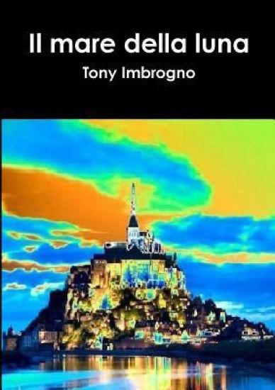 Il Mare Della Luna