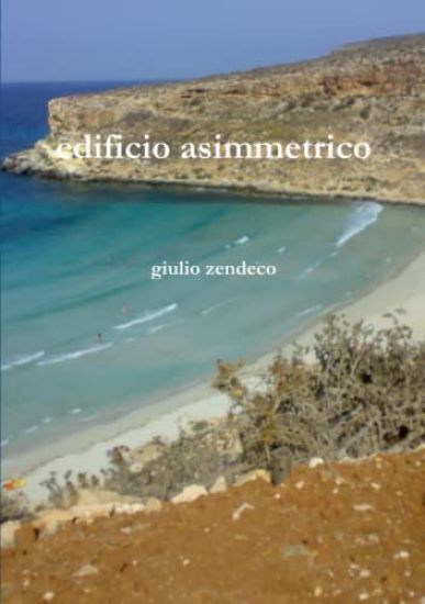 Edificio Asimmetrico