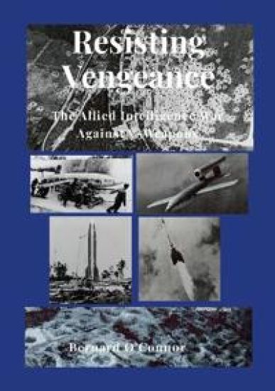Resisting Vengeance