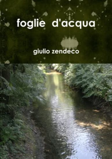 Foglie D'acqua