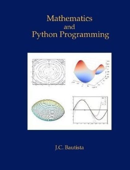 Mathematics and Python Programming