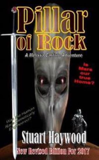 Pillar of Rock