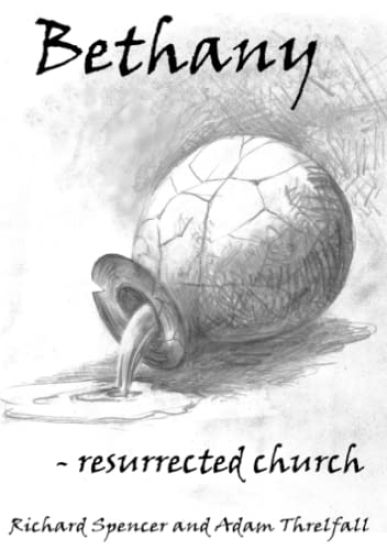 Bethany - Resurrected Church