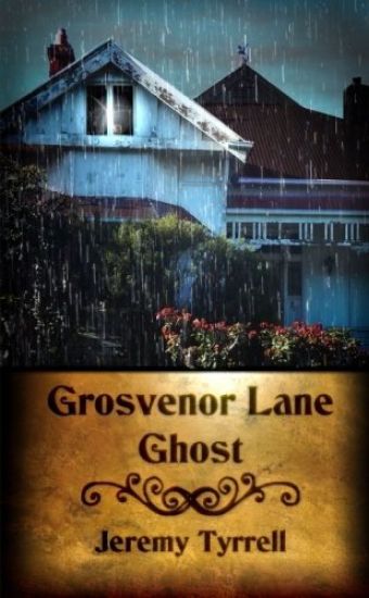 Grosvenor Lane Ghost
