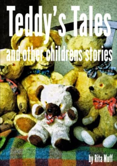 Teddy's Tales and Other Childrens Stories