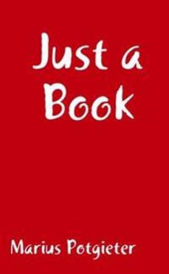 Just a Book