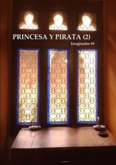 Princesa Y Pirata (2)