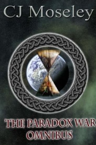 The Paradox War Omnibus