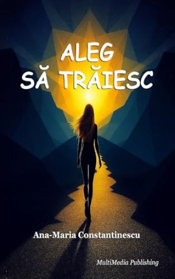 Aleg sa traiesc