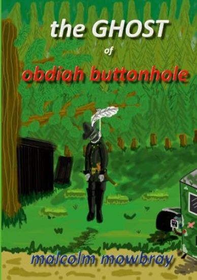 The Ghost of Obdiah Buttonhole