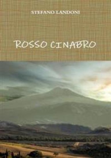 Rosso Cinabro