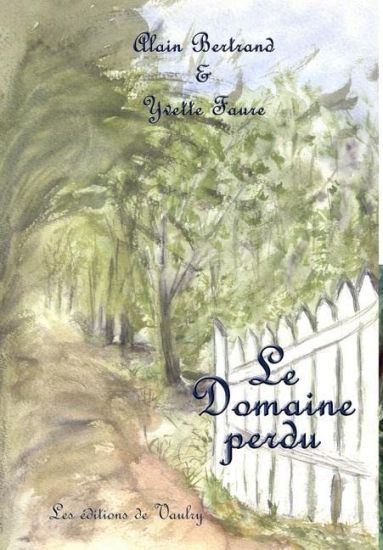Le Domaine perdu
