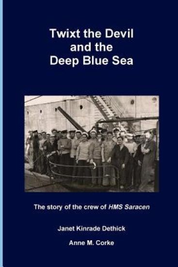 Twixt the Devil and the Deep Blue Sea