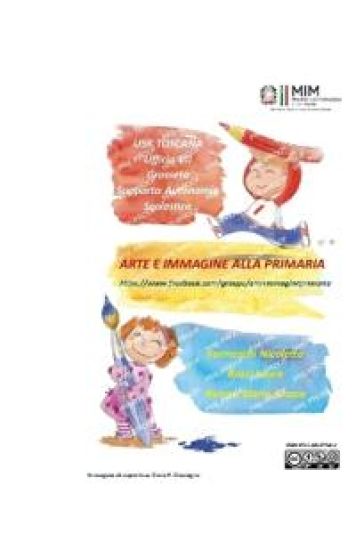 Arte e Immagine alla Primaria