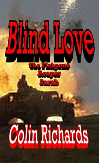 Blind Love and other stories