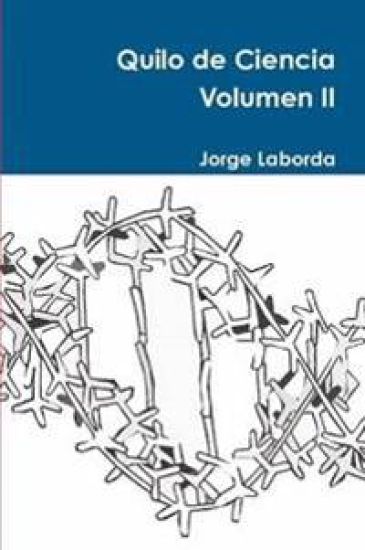 Quilo De Ciencia Volumen II