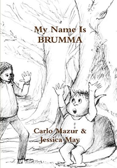 My Name is Brumma