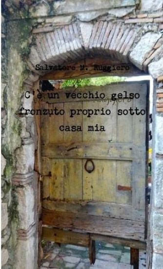 C'e Un Vecchio Gelso Fronzuto Proprio Sotto Casa Mia