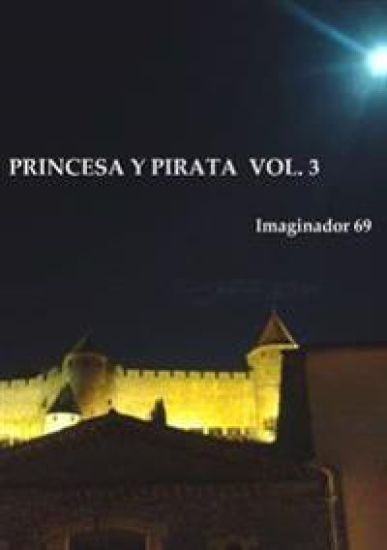Princesa Y Pirata (3)