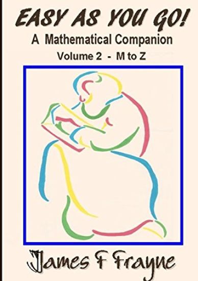 Easy as You Go (Volume 2 - M to Z)