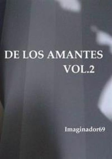 De Los Amantes Vol.2
