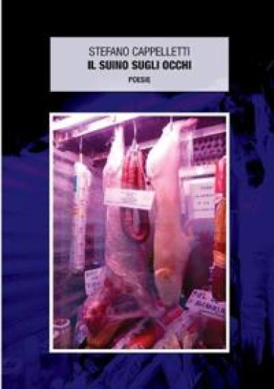 Il suino sugli occhi