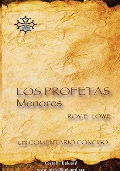 Los Profetas Menores