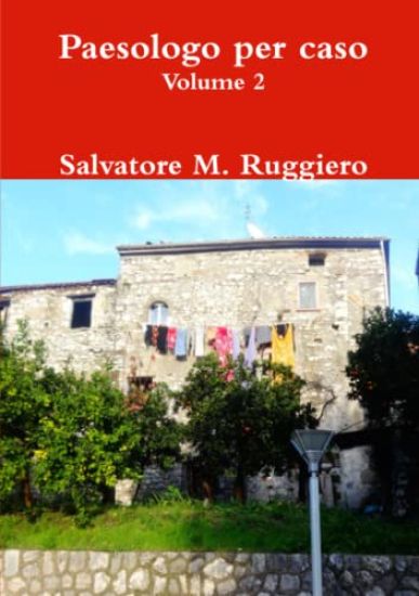 Paesologo per caso - Volume 2
