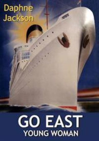 Go East Young Woman