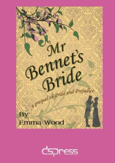 Mr Bennet's Bride
