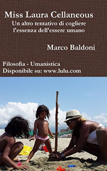 Miss Laura Cellaneous