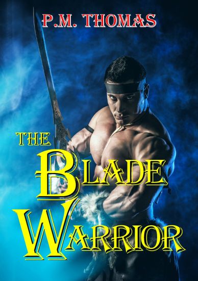 The Blade Warrior
