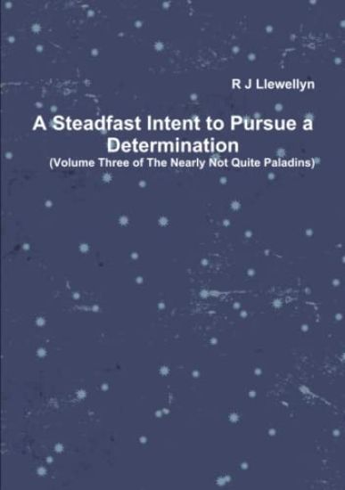 A Steadfast Intent to Pursue a Determination