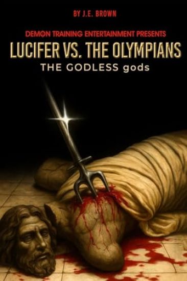 Lucifer vs. the Olympians