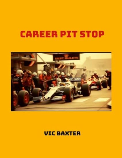 Career Pit Stop