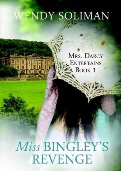Miss Bingley's Revenge