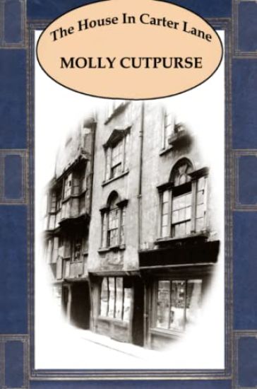 The House In Carter Lane