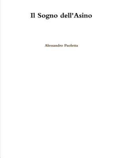 Il Mio Libro a Copertina Morbida